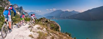 Bici Lago di Garda